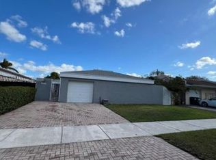 11600 SW 83rd Ter, Miami, FL 33173