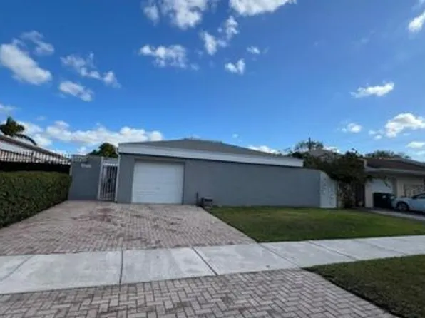 11600 SW 83rd Ter, Miami, FL 33173