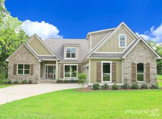 21396 Brickstack Rd, Fairhope, AL 36532
