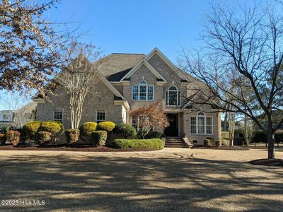 805 Chesapeake Place, Greenville, NC, 27858