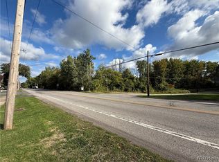 N Gravel Rd #75, Medina, NY 14103