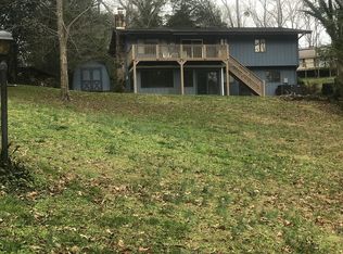 9125 Solway Ferry Rd, Oak Ridge, TN 37931