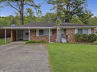 117 Texas Ave, North Little Rock, AR 72118