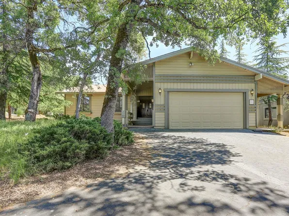 12927 Lake Wildwood Dr, Penn Valley, CA 95946