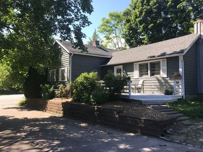 1294 Tower Hill Rd, North Kingstown, RI, 02852