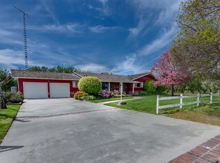 8331 Brady Rd, Oakdale, CA 95361