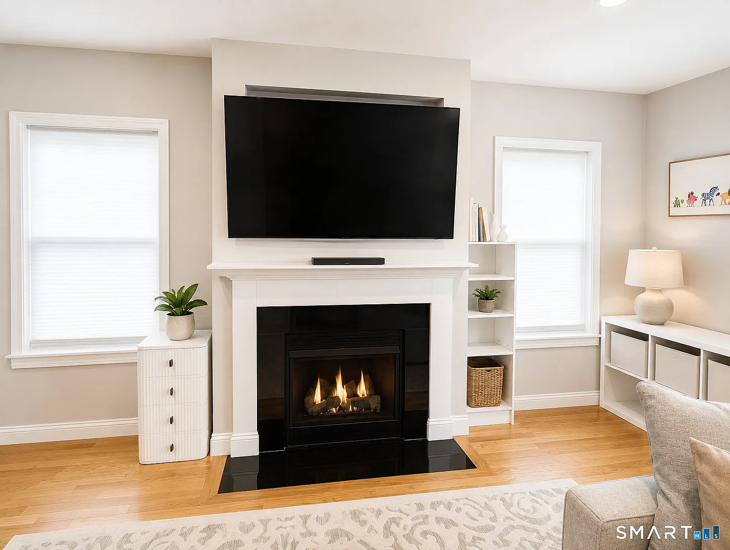 3 bed, 4.0 bath, 1292 sqft, $3,600 — Photo 4