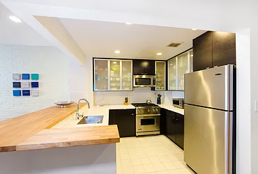 Rented by Tabak Real Estate