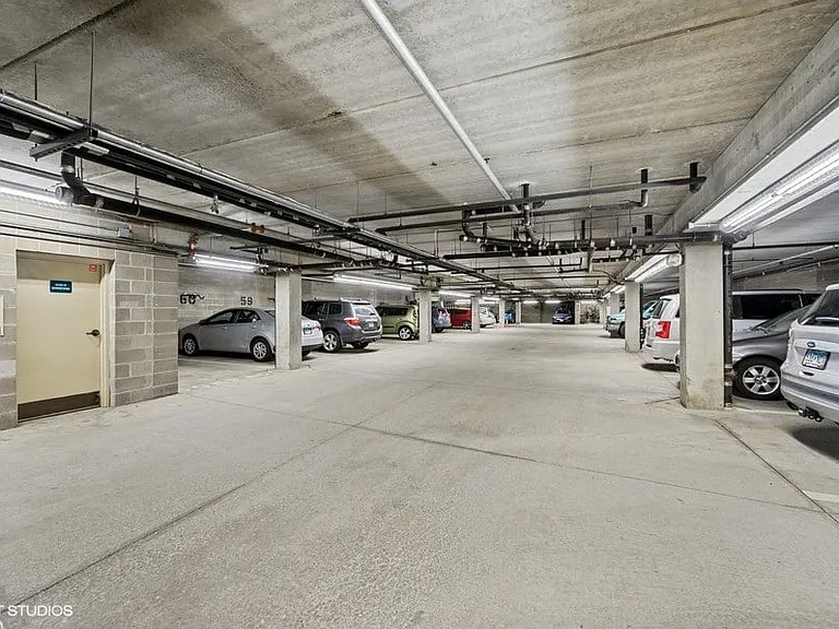 MPA / Marcy Park Apartments — Photo 19