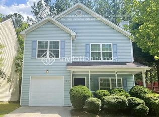 190 Nowell Dr, Fairburn, GA 30213