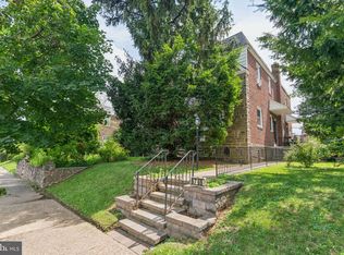 6768 Stenton Ave, Philadelphia, PA 19150