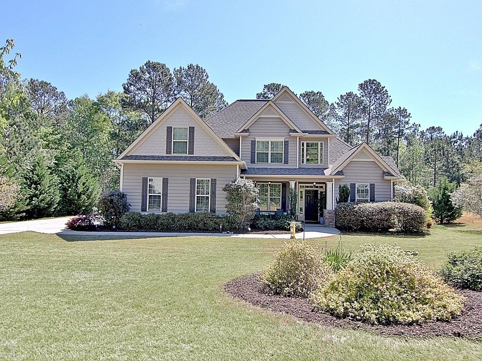 53 Cody Trl, Senoia, GA 30276 Zillow