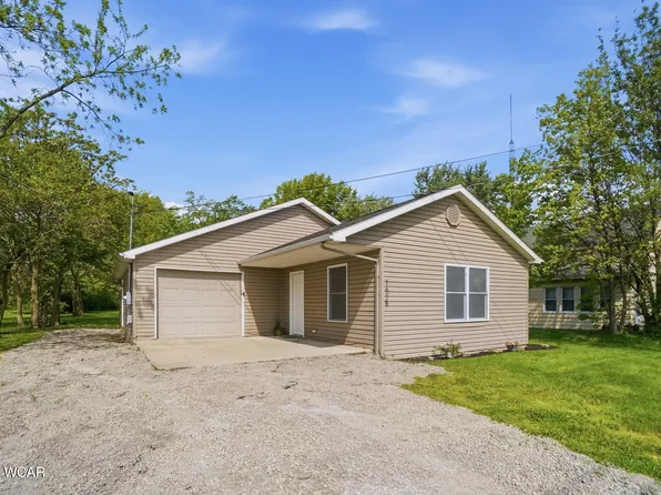 1615 N Sugar St, Lima, OH 45801