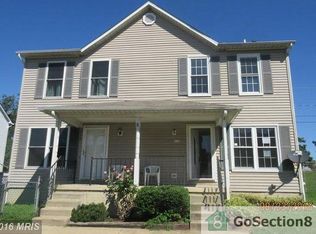 1114 Inner Cir, Baltimore, MD 21225