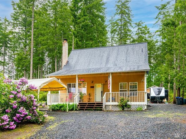 181 E Tenby Way, Shelton, WA 98584