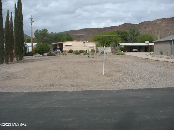 5462 W Flying Circle St #52, Tucson, AZ 85713