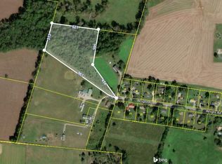 0 Wright Rd, Fayetteville, TN 37334