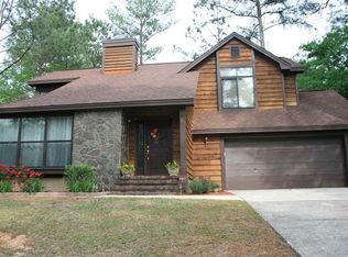 302 Ridgestone Dr, Warner Robins, GA 31088