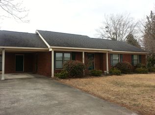 5380 Eastern Pines Rd, Greenville, NC 27858