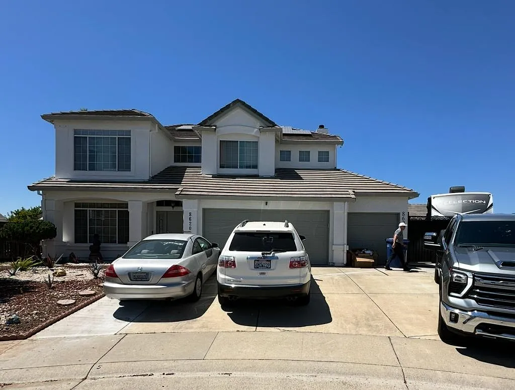 8620 Wilhert Court CA 95828 — Photo 1