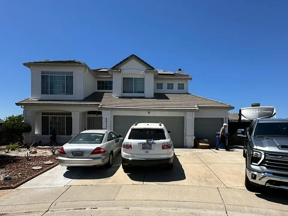 8620 Wilhert Court Ca #95828