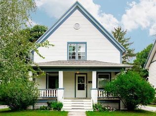 509 S Main St, Hartford, WI 53027