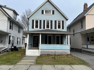 1517 West St, Honesdale, PA 18431