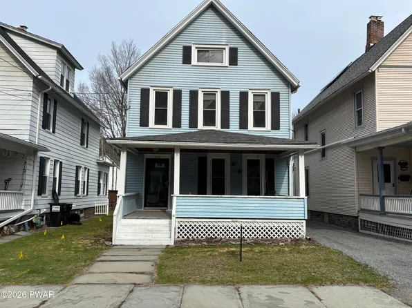 1517 West St, Honesdale, PA 18431