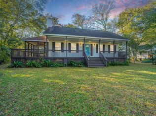749 Sprague St, Charleston, SC 29412
