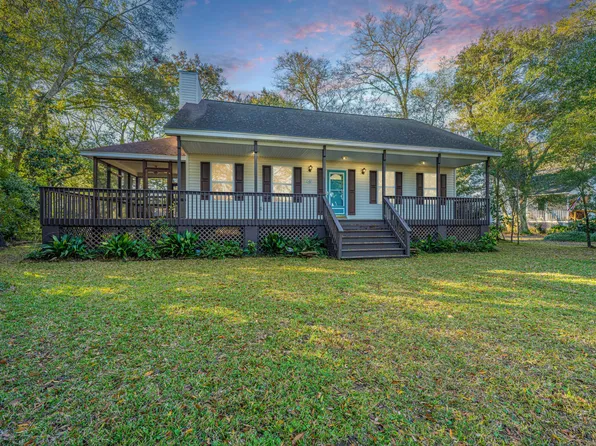 749 Sprague St, Charleston, SC 29412