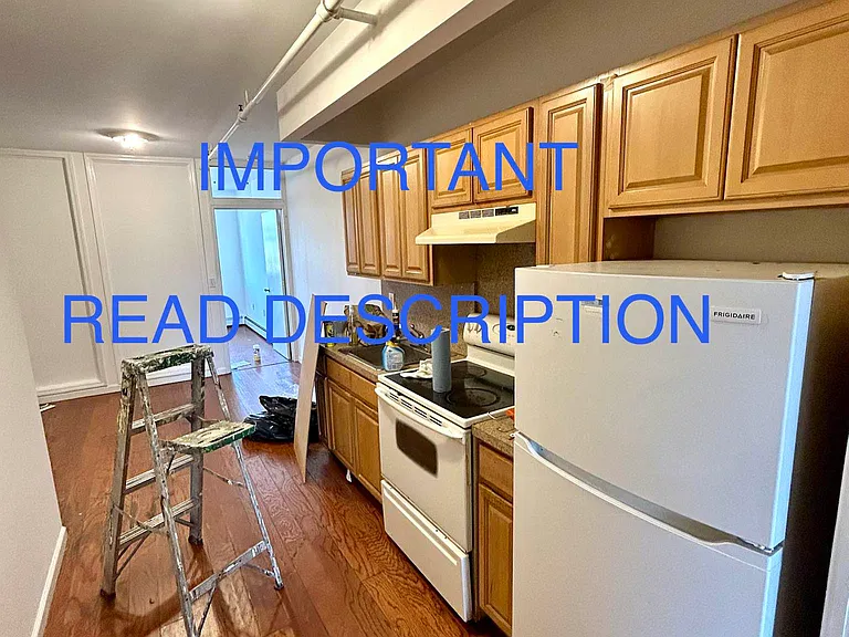 1356 De Kalb Ave #7 — Photo 1