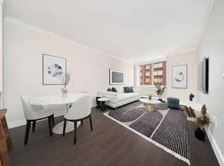 160 Riverside Blvd APT 12C, New York, NY 10069