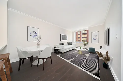 160 Riverside Blvd #12C Photo 1