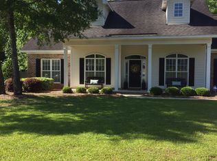 206 Foxworth Ct, Dothan, AL 36305