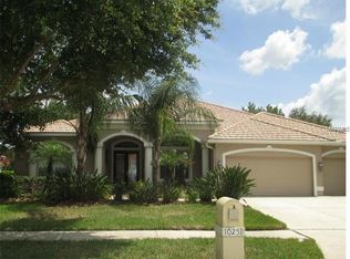 10251 Estuary Dr, Tampa, FL 33647