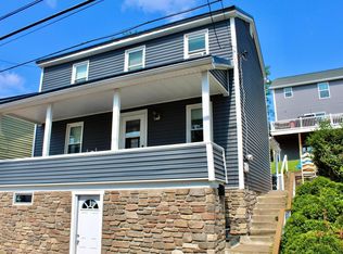 541 Spruce St, Danville, PA 17821