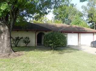 10615 Bucknell Rd, Houston, TX 77016