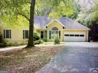 292 Stonybrook Cir, Athens, GA 30605