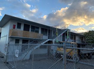 248 Kalihi St #9, Honolulu, HI 96819