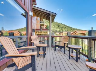 852 Independence Rd, Dillon, CO 80435