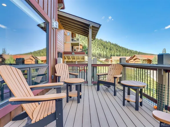 852 Independence Road, Dillon, CO 80435
