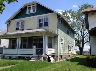 162-164 Columbian Ave, Columbus, OH