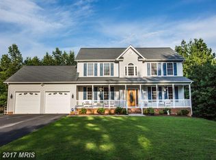 7211 Tanglewood Rd, Spotsylvania, VA 22551