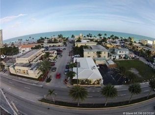 330 Coolidge St UNIT 3, Hollywood, FL 33019