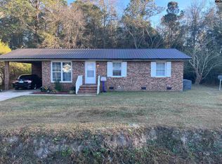 57 Sampson Rd, Hemingway, SC 29554