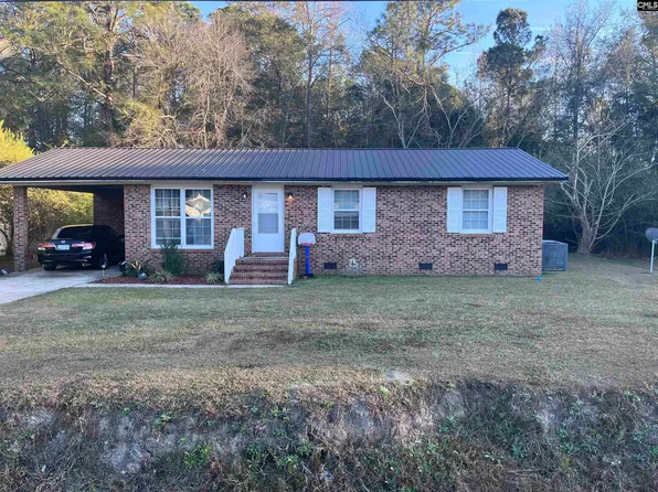 57 Sampson Rd, Hemingway, SC 29554