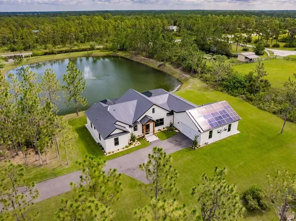 23810 75th Ave E, Myakka City, FL 34251