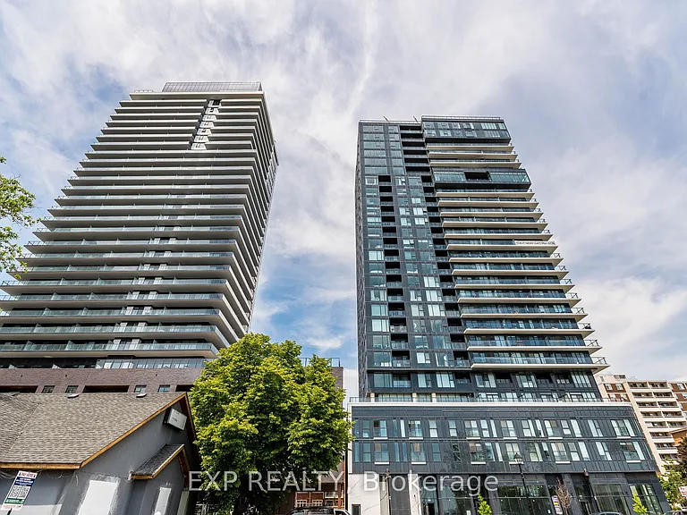 2075 Lakeshore Rd #2507 — Photo 43