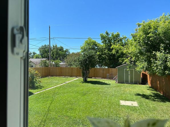 812 Canby St, Laramie, WY 82072