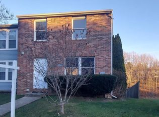 10045 Shelldrake Cir, Damascus, MD 20872